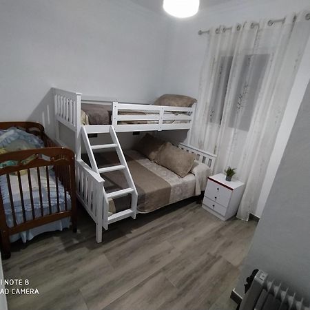 Los Tres Picos Prado Del Rey Room photo