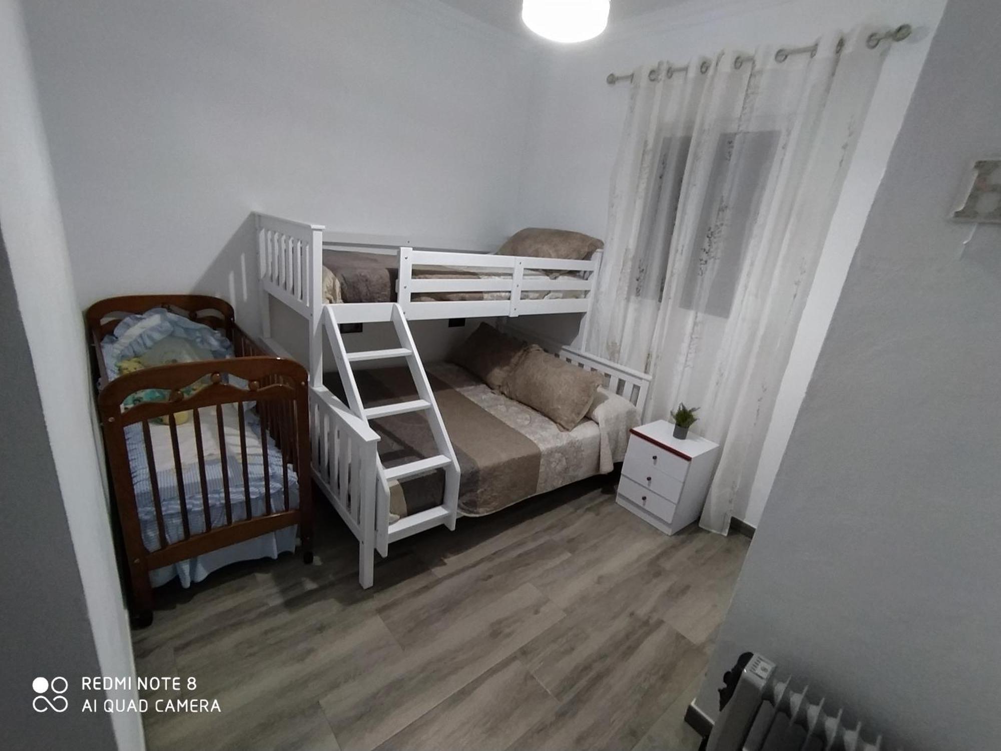 Los Tres Picos Prado Del Rey Room photo